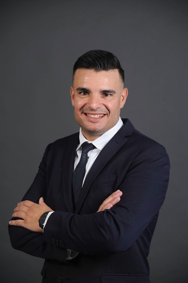 Andreas Stavrou ACCA