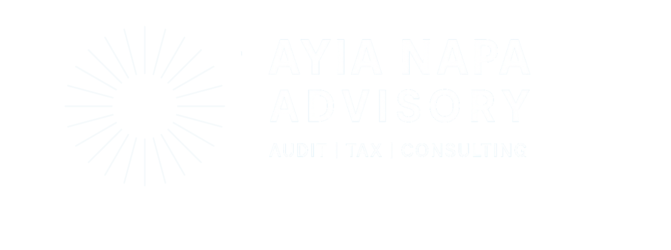 Ayia Napa Advisory Footer Logo